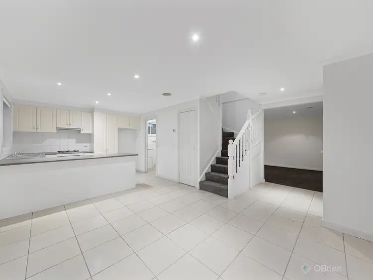 Second view of Homely townhouse listing, 1/31 Homestead Road, Berwick VIC 3806