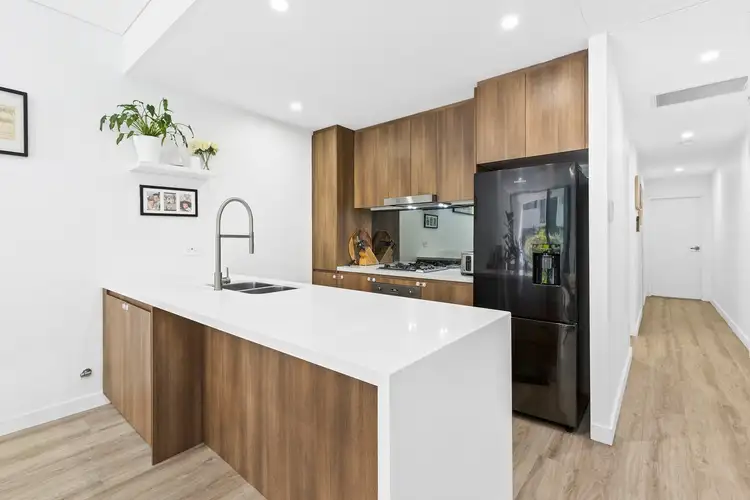 Second view of Homely apartment listing, C 1/40 Pinnacle Street, Miranda NSW 2228