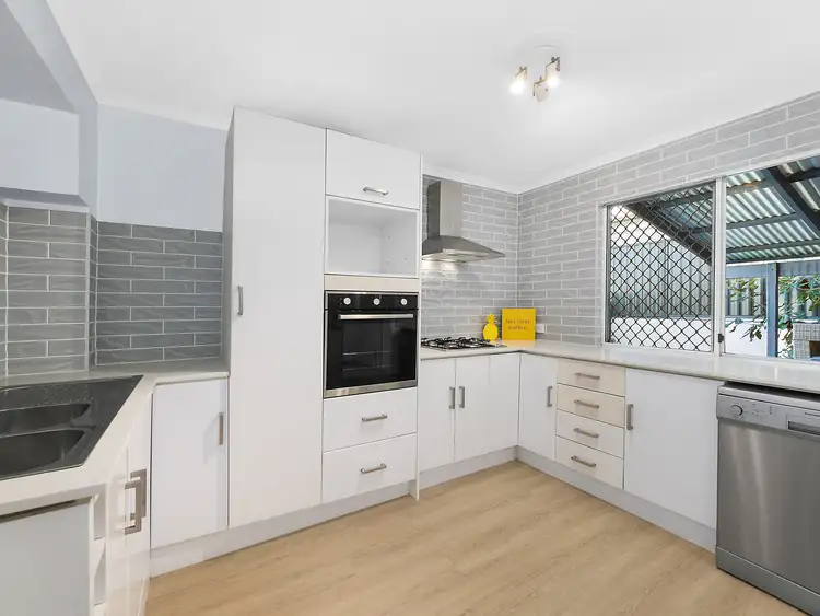 1/11 Kowonga Street, Pacific Paradise QLD 4564