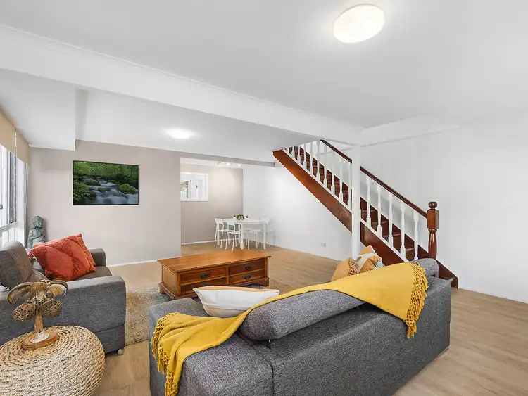 Fourth view of Homely semi-detached listing, 1/11 Kowonga Street, Pacific Paradise QLD 4564