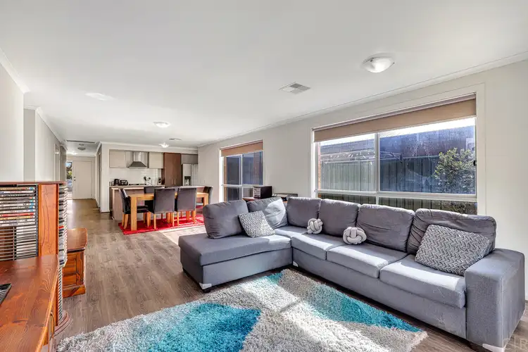 2 Red Gum Court, Parafield Gardens SA 5107