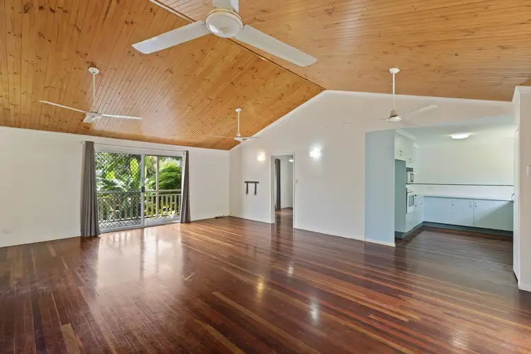 8 Olsen Place, Jubilee Pocket QLD 4802
