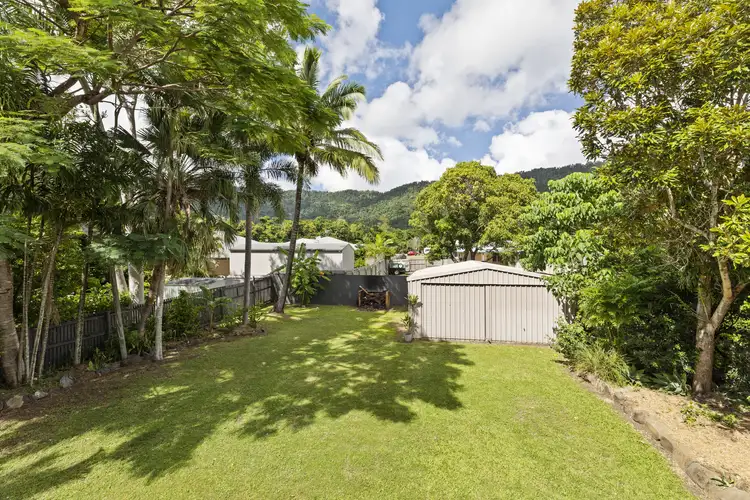 Second view of Homely house listing, 8 Olsen Place, Jubilee Pocket QLD 4802