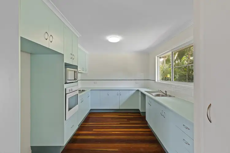 Third view of Homely house listing, 8 Olsen Place, Jubilee Pocket QLD 4802