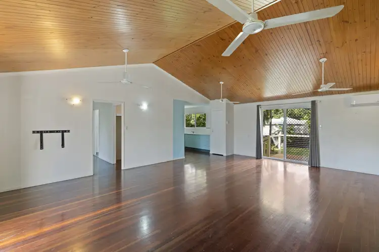 Fourth view of Homely house listing, 8 Olsen Place, Jubilee Pocket QLD 4802