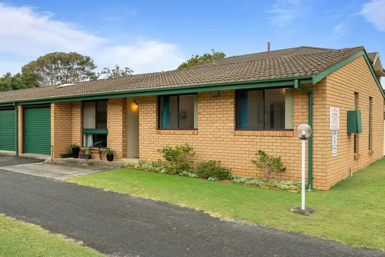 Second view of Homely unit listing, 2/35-37 Anzac Road, Long Jetty NSW 2261