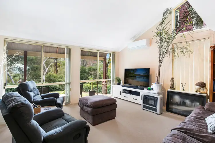 Second view of Homely house listing, 9 Marmion Road, Leura NSW 2780
