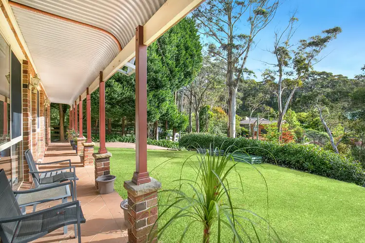 Sixth view of Homely house listing, 9 Marmion Road, Leura NSW 2780