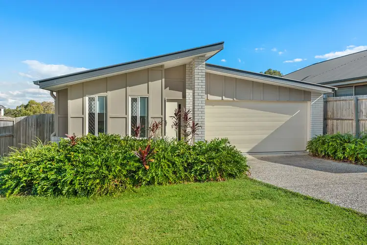 Second view of Homely house listing, 29 Zephyr Street, Griffin QLD 4503