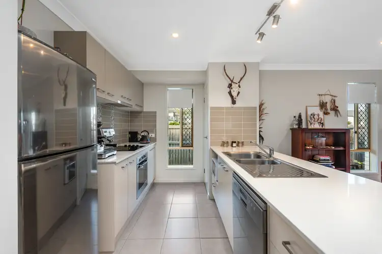 Third view of Homely house listing, 29 Zephyr Street, Griffin QLD 4503