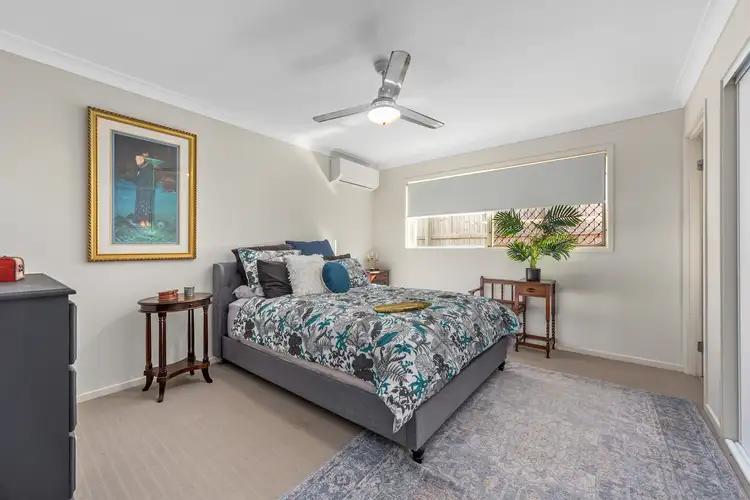 Fourth view of Homely house listing, 29 Zephyr Street, Griffin QLD 4503