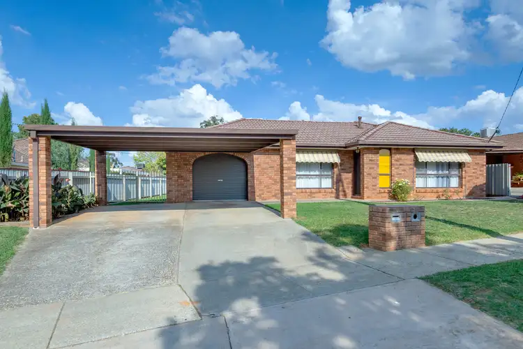 2 Fletcher Court, Wodonga VIC 3690