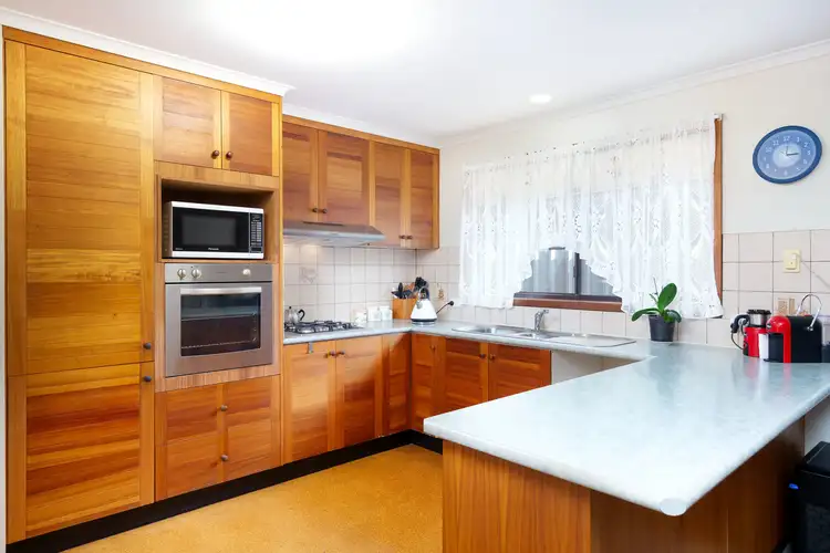 Third view of Homely house listing, 2 Fletcher Court, Wodonga VIC 3690
