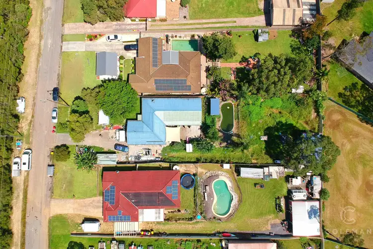 Main view of Homely house listing, 133 Railway Road, Warnervale NSW 2259