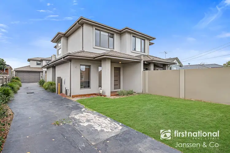 1/111 Waverley Road, Chadstone VIC 3148