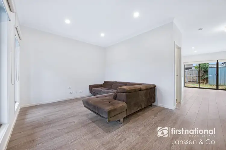 Third view of Homely townhouse listing, 1/111 Waverley Road, Chadstone VIC 3148