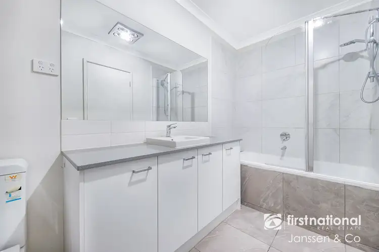 Fifth view of Homely townhouse listing, 1/111 Waverley Road, Chadstone VIC 3148