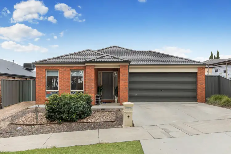 50 Kingston Drive, Eaglehawk VIC 3556