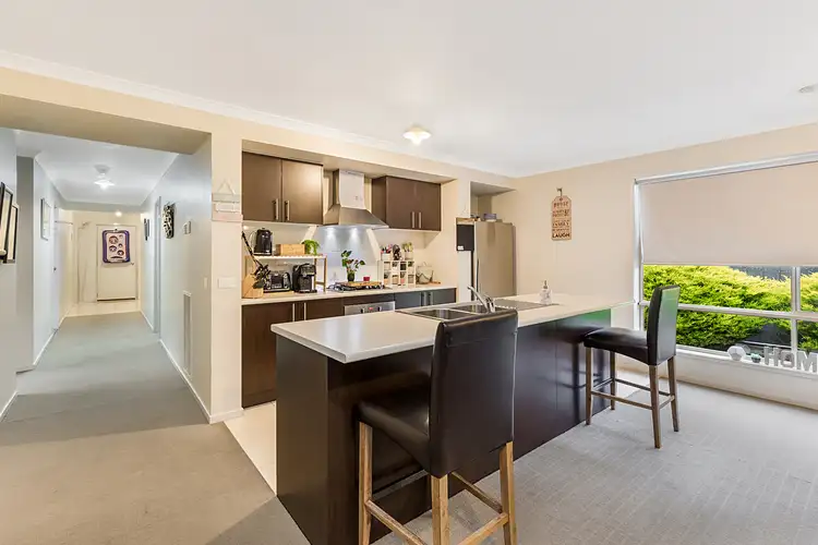 Second view of Homely house listing, 50 Kingston Drive, Eaglehawk VIC 3556