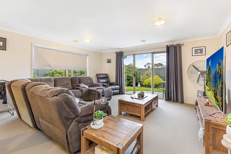 Fourth view of Homely house listing, 50 Kingston Drive, Eaglehawk VIC 3556