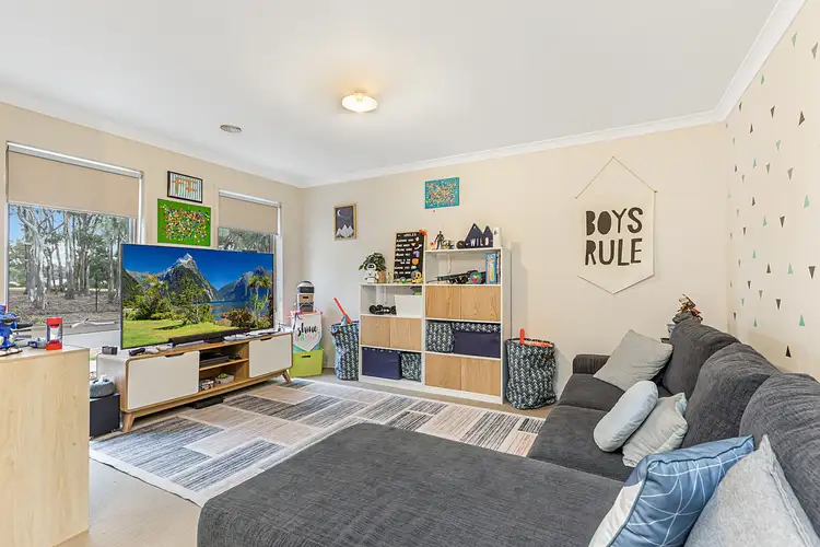 Fifth view of Homely house listing, 50 Kingston Drive, Eaglehawk VIC 3556