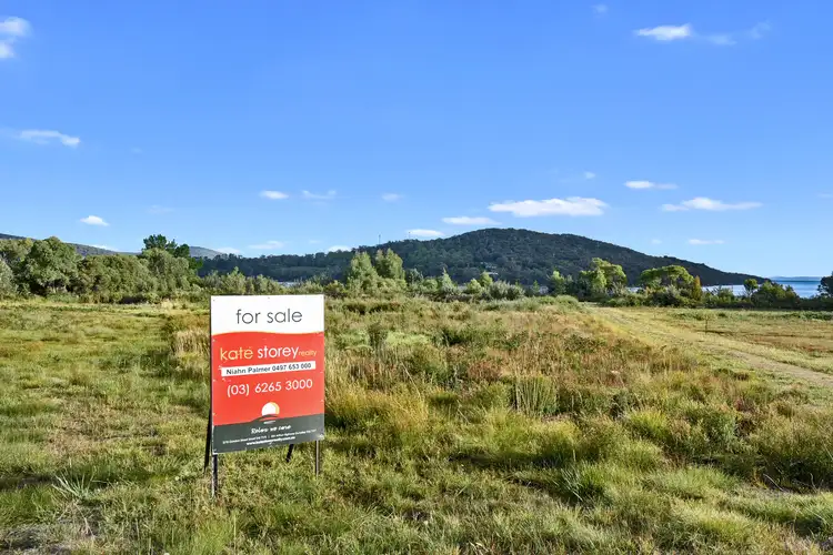 12 Cartela Drive, Nubeena TAS 7184