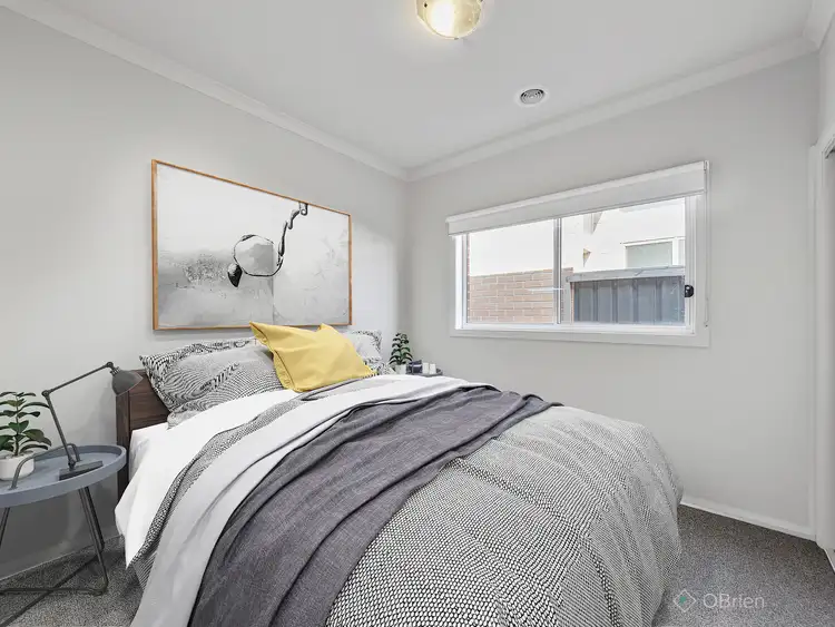 Sixth view of Homely house listing, 48 Stringyleaf Street, Botanic Ridge VIC 3977