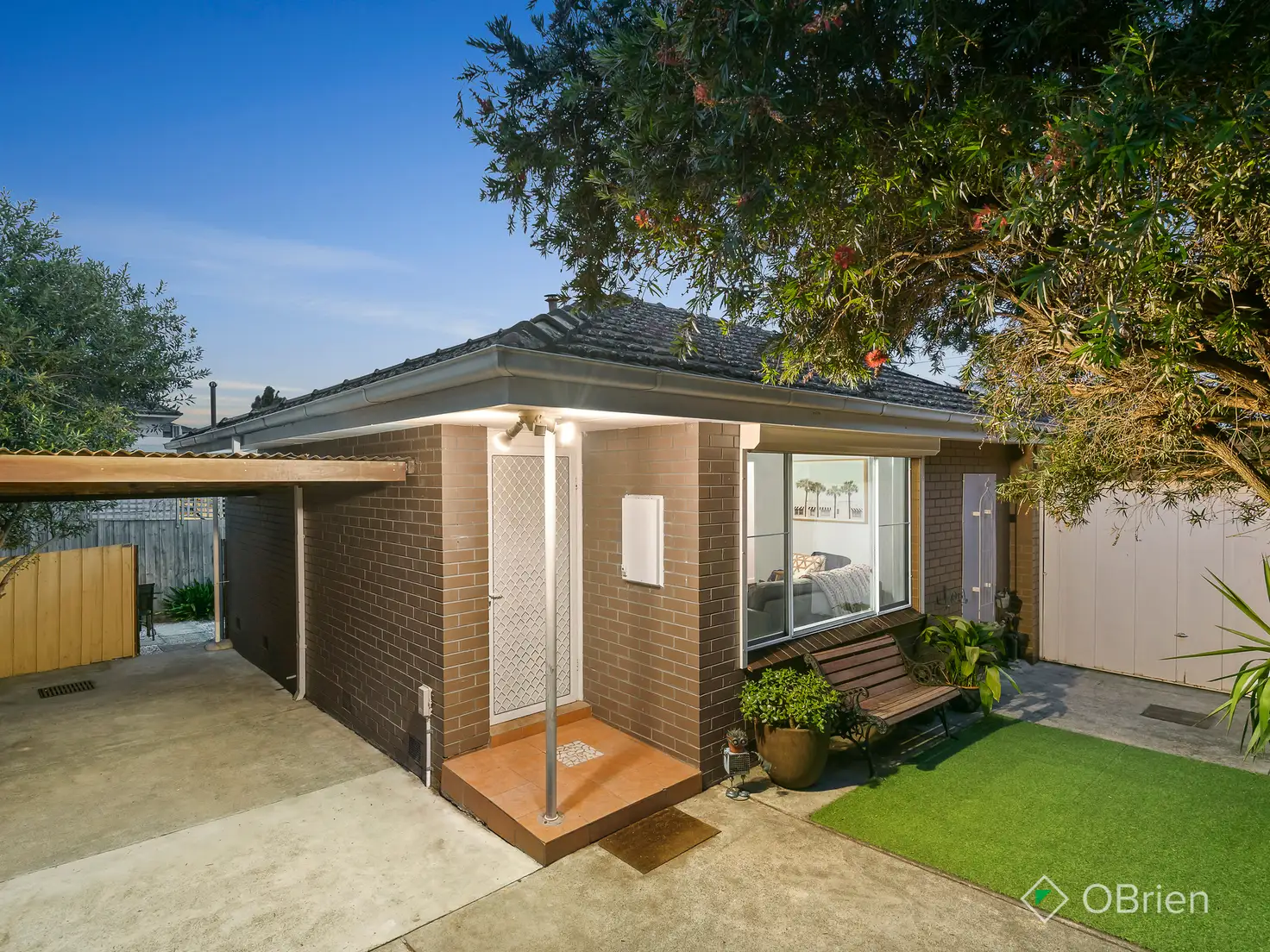 Main view of Homely townhouse listing, 3/2 Rowland Street, Bentleigh East VIC 3165
