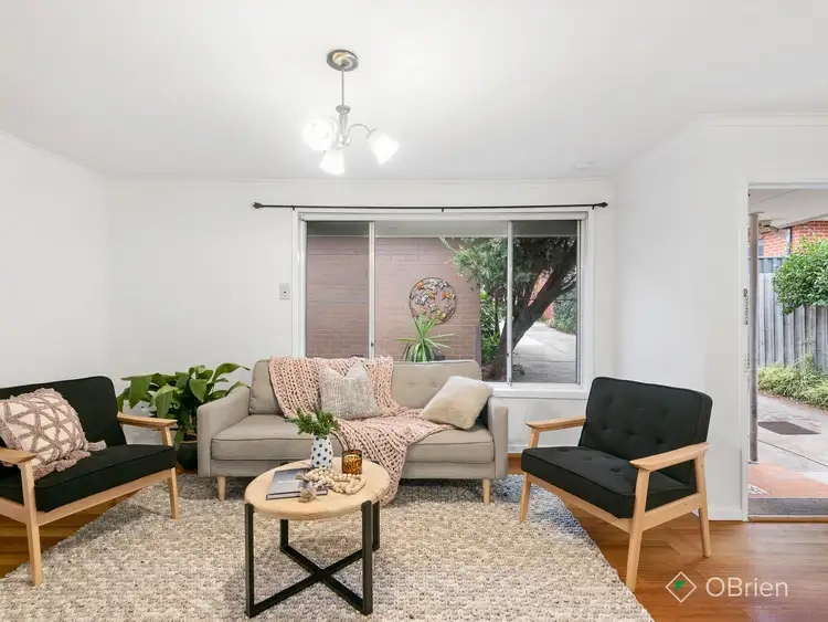 Second view of Homely townhouse listing, 3/2 Rowland Street, Bentleigh East VIC 3165