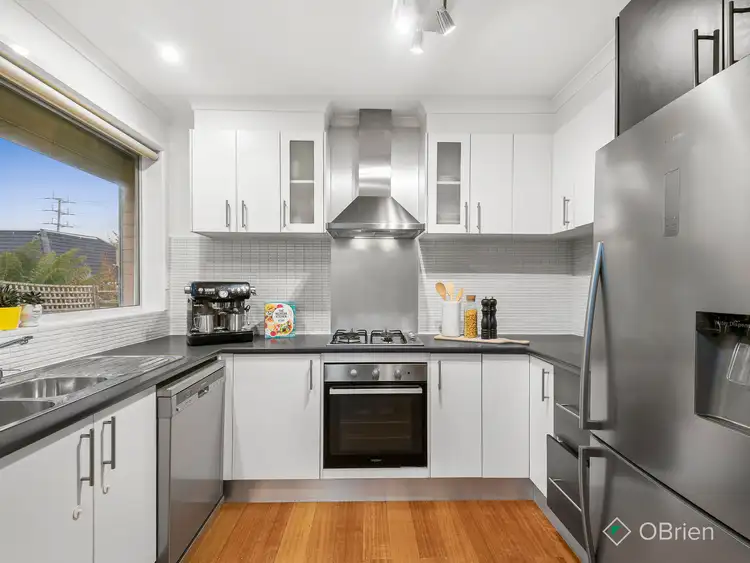 Third view of Homely townhouse listing, 3/2 Rowland Street, Bentleigh East VIC 3165