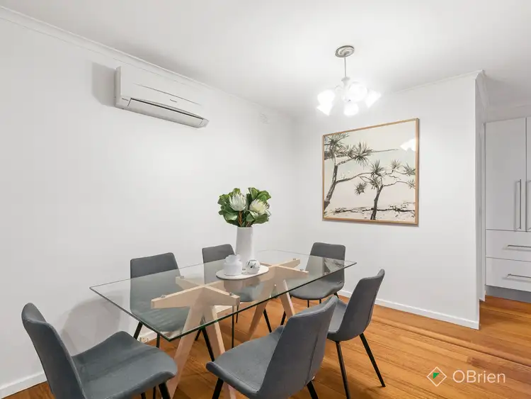 Fourth view of Homely townhouse listing, 3/2 Rowland Street, Bentleigh East VIC 3165