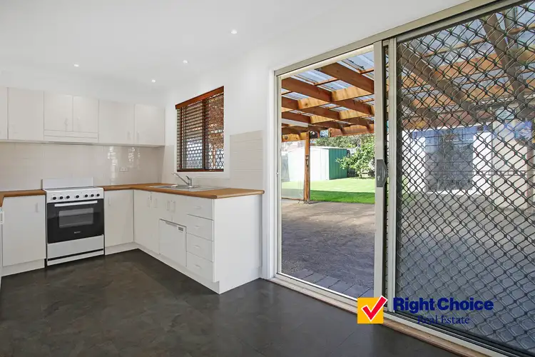 Sixth view of Homely house listing, 117 Lake Entrance Road, Barrack Heights NSW 2528