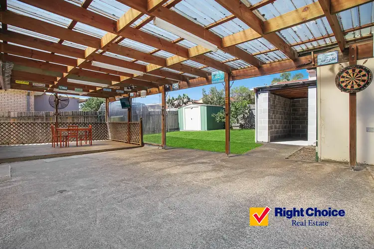 Seventh view of Homely house listing, 117 Lake Entrance Road, Barrack Heights NSW 2528