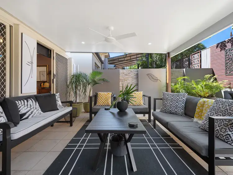 Main view of Homely townhouse listing, 11/220 Kedron Brook Road, Wilston QLD 4051