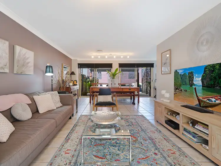 Fourth view of Homely townhouse listing, 11/220 Kedron Brook Road, Wilston QLD 4051