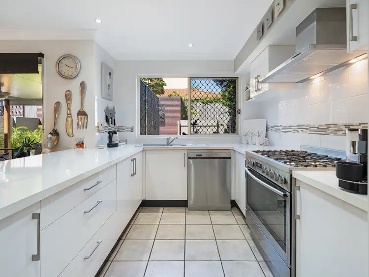 Sixth view of Homely townhouse listing, 11/220 Kedron Brook Road, Wilston QLD 4051