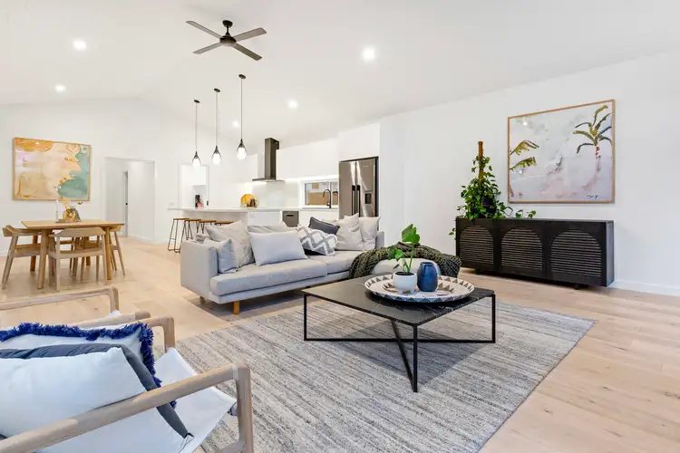 Fifth view of Homely house listing, 18 Pickings Road, Safety Beach VIC 3936