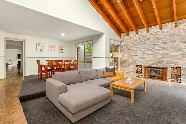 Second view of Homely house listing, 23 Truro Crescent, Keilor Lodge VIC 3038