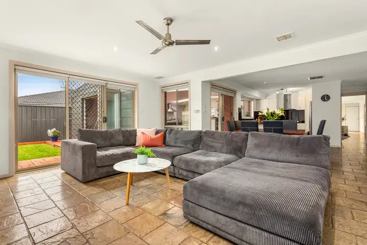 Third view of Homely house listing, 23 Truro Crescent, Keilor Lodge VIC 3038
