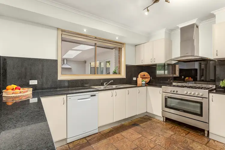 Fourth view of Homely house listing, 23 Truro Crescent, Keilor Lodge VIC 3038