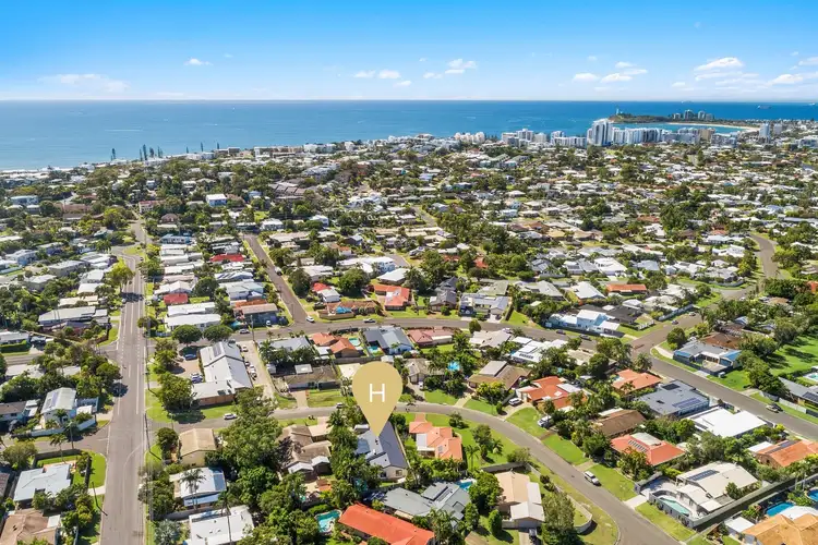 32 Jacaranda Drive, Mooloolaba QLD 4557