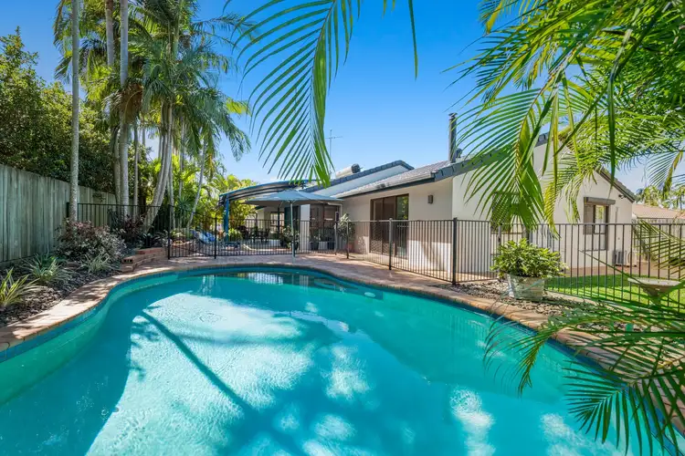 Third view of Homely house listing, 32 Jacaranda Drive, Mooloolaba QLD 4557