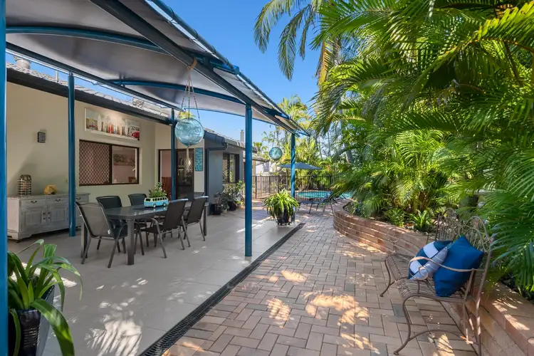 Fourth view of Homely house listing, 32 Jacaranda Drive, Mooloolaba QLD 4557