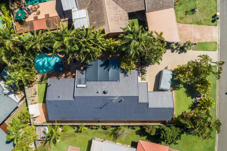 Fifth view of Homely house listing, 32 Jacaranda Drive, Mooloolaba QLD 4557