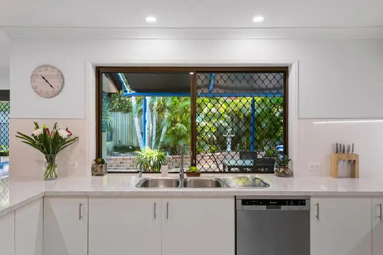 Sixth view of Homely house listing, 32 Jacaranda Drive, Mooloolaba QLD 4557