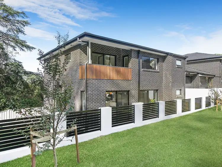 46 Ryedale Road, Denistone NSW 2114