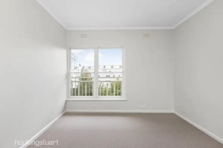 Fifth view of Homely apartment listing, 17/28 Wattle Road, Hawthorn VIC 3122
