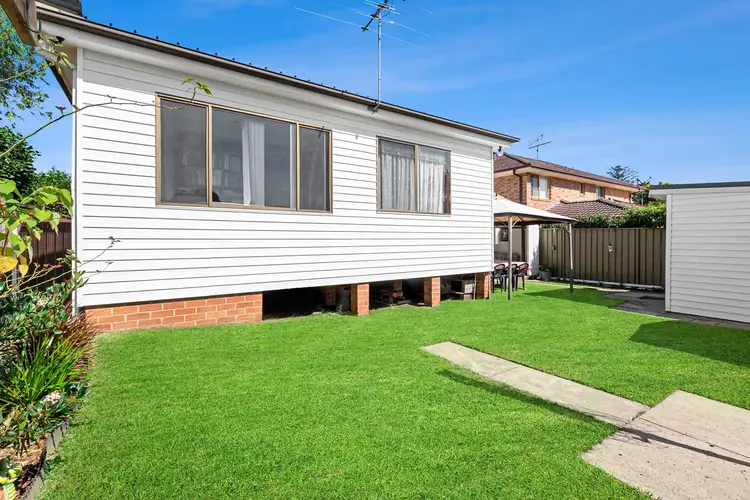 Sixth view of Homely house listing, 79 Telopea Avenue, Caringbah South NSW 2229
