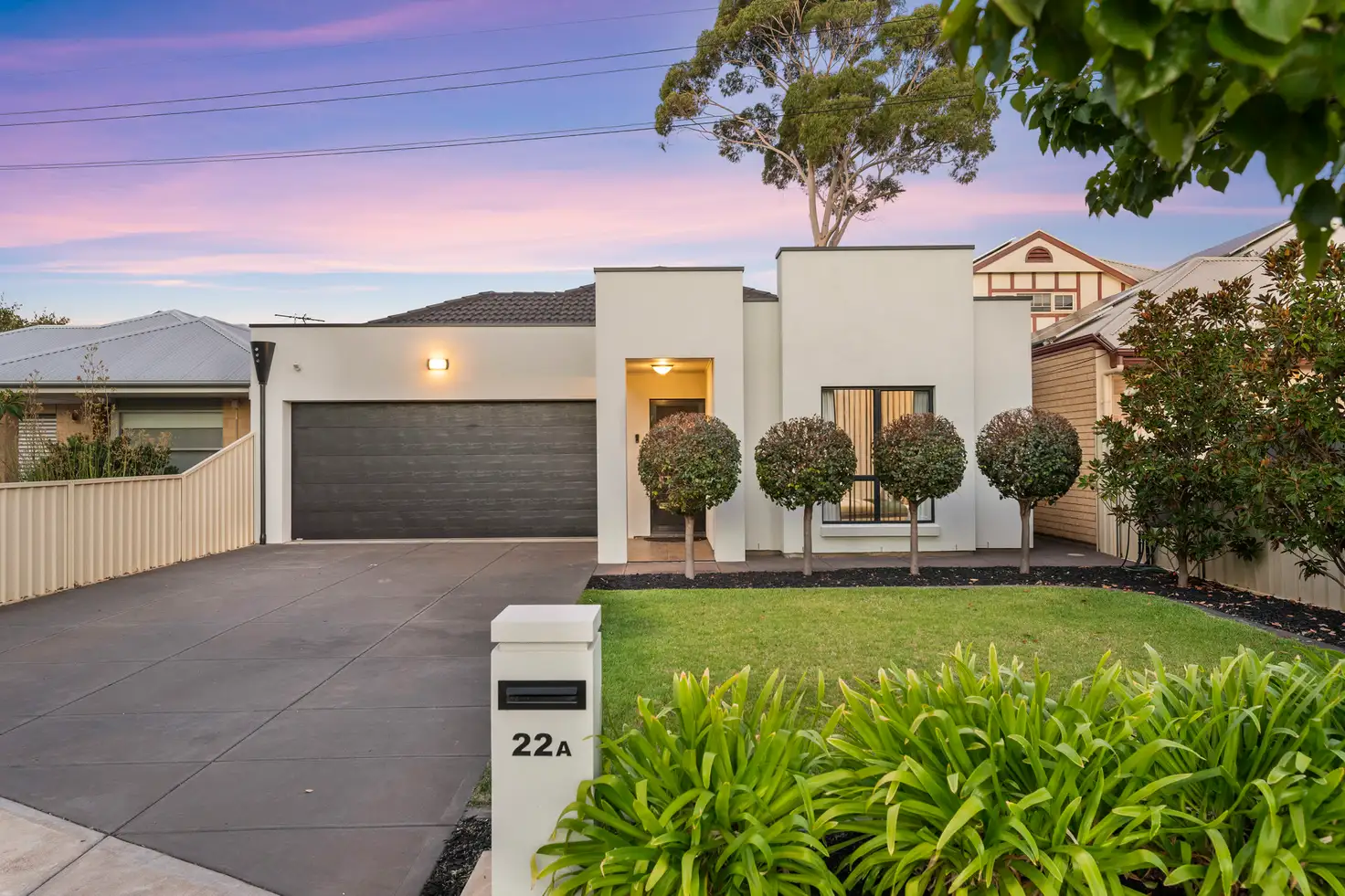 Main view of Homely house listing, 22A Kenton Street, Lockleys SA 5032