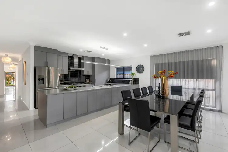 Second view of Homely house listing, 22A Kenton Street, Lockleys SA 5032